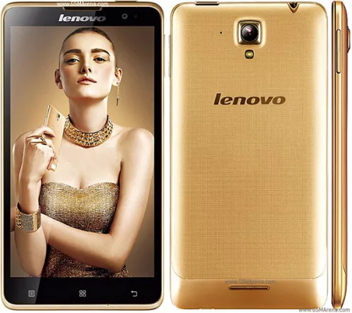 Lenovo aranyen Warrior S8 - Hydrogél kijelzővédő fólia