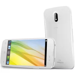 Lava Iris 450 Colour - Hydrogél kijelzővédő fólia