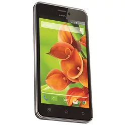 Lava Iris Pro 20 - Hydrogél kijelzővédő fólia