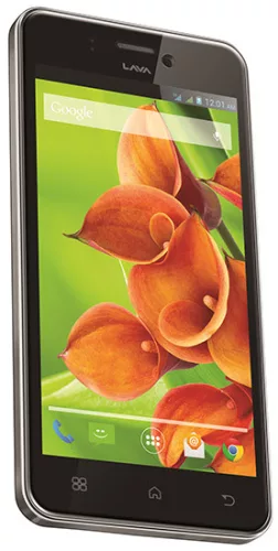 Lava Iris Pro 20 - Hydrogél kijelzővédő fólia