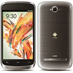 Lava Iris 401e - Hydrogél kijelzővédő fólia