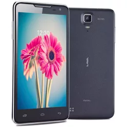 Lava Iris 504q - Hydrogél kijelzővédő fólia