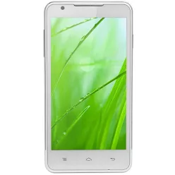 Lava Iris 503 - Hydrogél kijelzővédő fólia