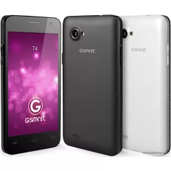 Gigabyte GSmart T4 - Hydrogél kijelzővédő fólia