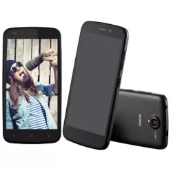 Gionee Ctrl V5 - Hydrogél kijelzővédő fólia