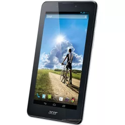 Acer Iconia Tab 7 A1-713HD - Hydrogél kijelzővédő fólia