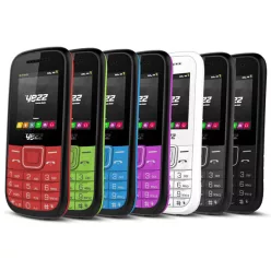 Yezz Classic C21 - Hydrogél kijelzővédő fólia