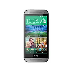 HTC One mini 2 - Hydrogél kijelzővédő fólia