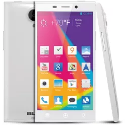 BLU Life Pure XL - Hydrogél kijelzővédő fólia