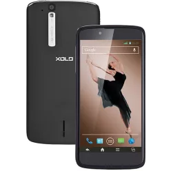 XOLO Q900T - Hydrogél kijelzővédő fólia