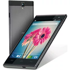 Lava Iris 504q+ - Hydrogél kijelzővédő fólia