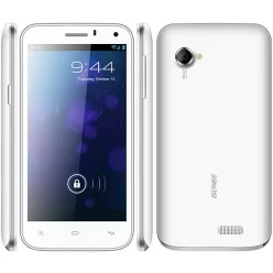 Gionee Gpad G2 - Hydrogél kijelzővédő fólia