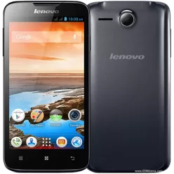 Lenovo A680 - Hydrogél kijelzővédő fólia