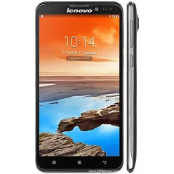 Lenovo S939 - Hydrogél kijelzővédő fólia