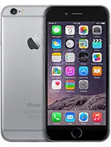 Apple iPhone 6 - Hydrogél kijelzővédő fólia