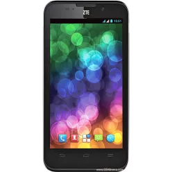ZTE Blade G2 - Hydrogél kijelzővédő fólia