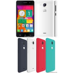 Micromax A106 Unite 2 - Hydrogél kijelzővédő fólia