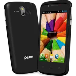 Plum Axe Plus - Hydrogél kijelzővédő fólia