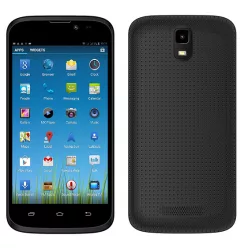 Plum Check Plus - Hydrogél kijelzővédő fólia