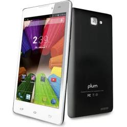 Plum Might Plus - Hydrogél kijelzővédő fólia