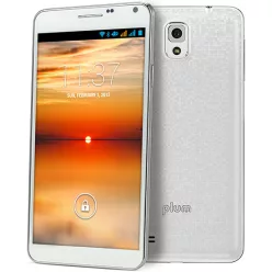 Plum Pilot Plus - Hydrogél kijelzővédő fólia