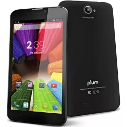 Plum Coach Plus - Hydrogél kijelzővédő fólia