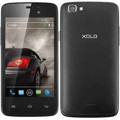XOLO A500S Lite - Hydrogél kijelzővédő fólia