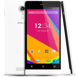 BLU Life 8 - Hydrogél kijelzővédő fólia