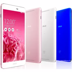 Asus Memo Pad 8 ME581CL - Hydrogél kijelzővédő fólia