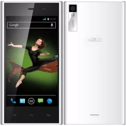 XOLO Q600s - Hydrogél kijelzővédő fólia