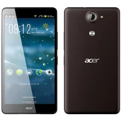 Acer Liquid X1 - Hydrogél kijelzővédő fólia