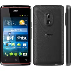 Acer Liquid Z200 - Hydrogél kijelzővédő fólia