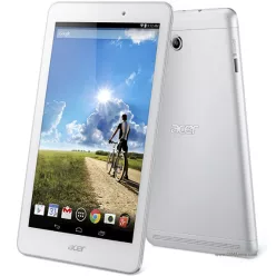   Acer Iconia Tab 8 A1-840FHD - Hydrogél kijelzővédő fólia