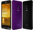 Asus Zenfone 5 A500KL (2014) - Hydrogél kijelzővédő fólia