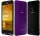 Asus Zenfone 5 A500KL (2014) - Hydrogél kijelzővédő fólia