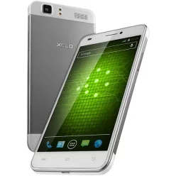 XOLO Q1200 - Hydrogél kijelzővédő fólia