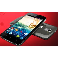   Micromax A105 Canvas Entice - Hydrogél kijelzővédő fólia