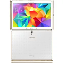 Samsung Galaxy Tab S 10.5 - Hydrogél kijelzővédő fólia