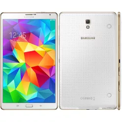 Samsung Galaxy Tab S 8.4 - Hydrogél kijelzővédő fólia