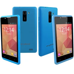 verykool s401 - Hydrogél kijelzővédő fólia