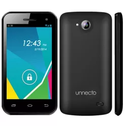 Unnecto Quattro Z - Hydrogél kijelzővédő fólia