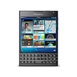 BlackBerry Passport - Hydrogél kijelzővédő fólia