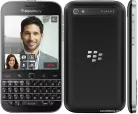 BlackBerry Classic - Hydrogél kijelzővédő fólia