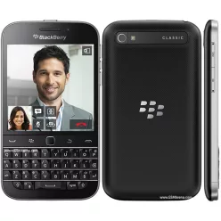 BlackBerry Classic - Hydrogél kijelzővédő fólia