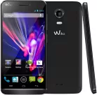 Wiko Wax - Hydrogél kijelzővédő fólia