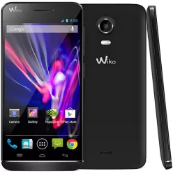 Wiko Wax - Hydrogél kijelzővédő fólia