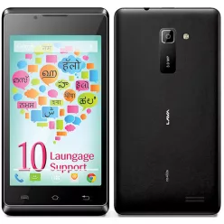 Lava Iris 402e - Hydrogél kijelzővédő fólia