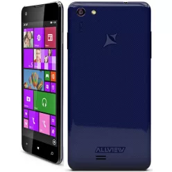 Allview Impera i - Hydrogél kijelzővédő fólia