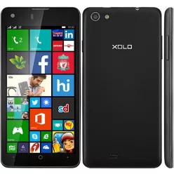 XOLO Win Q900s - Hydrogél kijelzővédő fólia