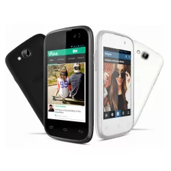 Yezz Andy 3.5EI - Hydrogél kijelzővédő fólia